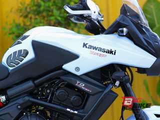  Kawasaki Versys 650 ABS