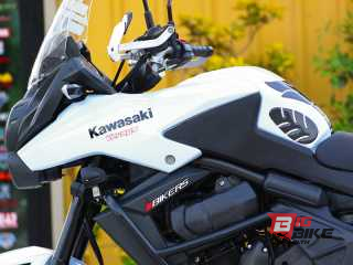  Kawasaki Versys 650 ABS