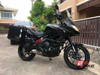  Kawasaki Versys 650 ABS