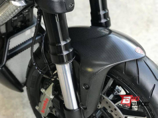  Ducati XDiavel