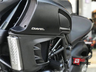  Ducati XDiavel