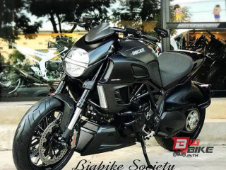  Ducati XDiavel