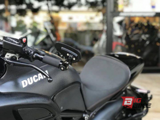  Ducati XDiavel