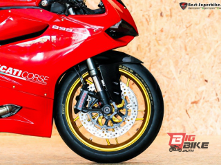  Ducati 899 Panigale