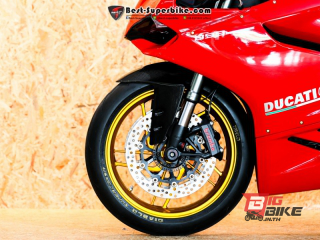  Ducati 899 Panigale