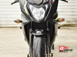  Honda CBR 650F