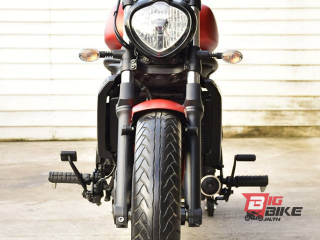  Kawasaki Vulcan S