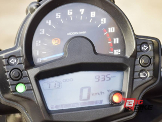  Kawasaki Vulcan S