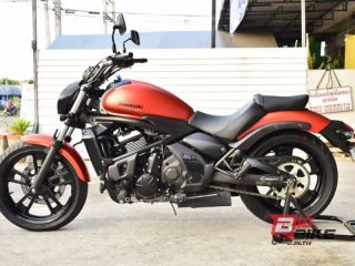  Kawasaki Vulcan S ABS