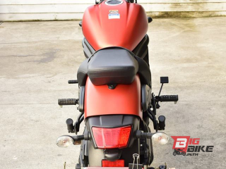  Kawasaki Vulcan S