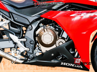  Honda CBR 500R