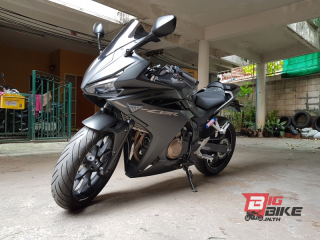  Honda CBR 500R