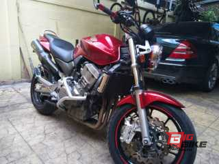  Honda Hornet900