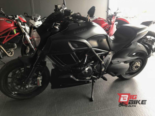  Ducati XDiavel