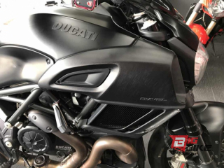  Ducati XDiavel