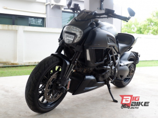  Ducati XDiavel