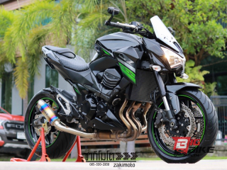  Kawasaki Z800