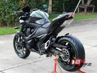  Kawasaki Z800