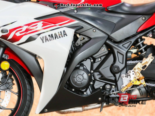  Yamaha YZF-R3