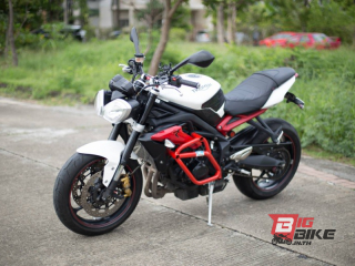  Triumph Street Triple RS