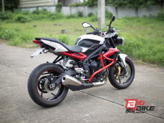  Triumph Street Triple RS