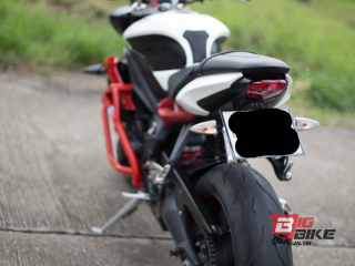  Triumph Street Triple RS