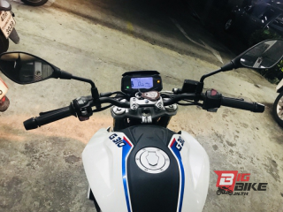  BMW G 310 R