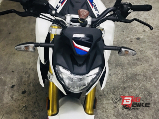  BMW G 310 R