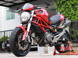  Ducati Monster 795