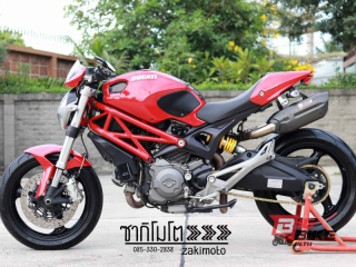  Ducati Monster 795