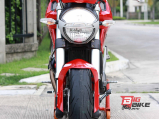  Ducati Monster 795