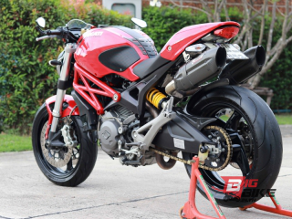  Ducati Monster 795