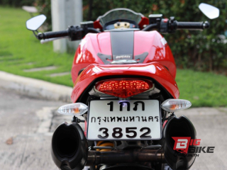  Ducati Monster 795