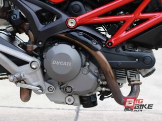  Ducati Monster 795