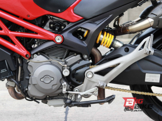  Ducati Monster 795