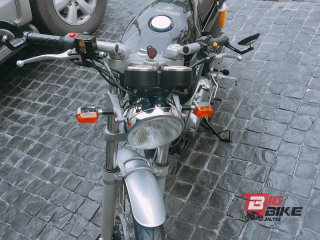  Royal Enfield Continental GT 535