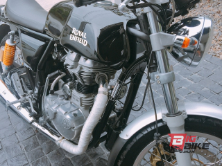  Royal Enfield Continental GT 535