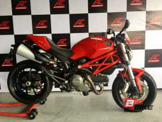  Ducati Monster 796