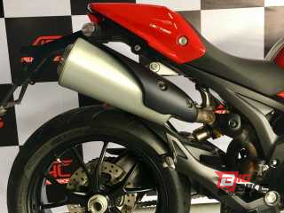  Ducati Monster 796