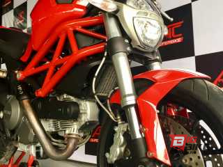  Ducati Monster 796