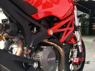  Ducati Monster 796