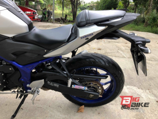  Yamaha MT-03