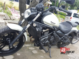  Kawasaki Vulcan S ABS