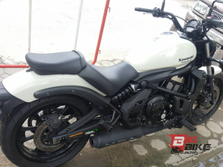  Kawasaki Vulcan S