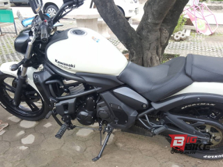  Kawasaki Vulcan S ABS