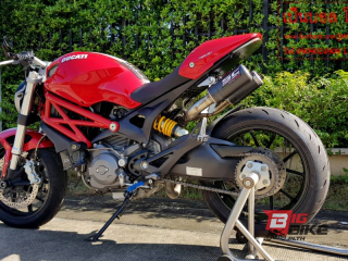  Ducati Monster 796