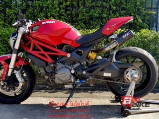  Ducati Monster 796