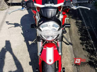  Ducati Monster 796