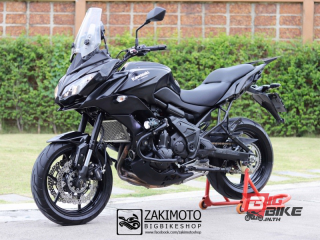  Kawasaki Versys 650 ABS