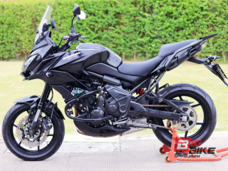  Kawasaki Versys 650 ABS